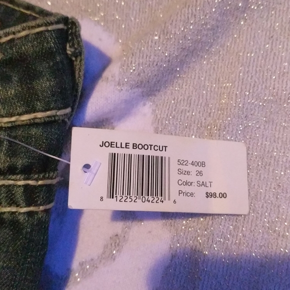 Bluejeans - Picture 4 of 4